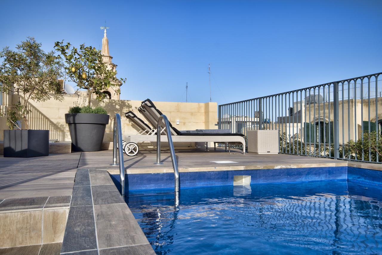 66 Saint Paul'S & Spa Valletta Exterior photo